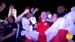 Евро-2020. Чего ждать от полуфиналов? Доброе утро. Фрагмент