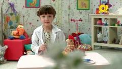 Мышцы. Доктор Малышкина