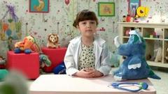 Позвоночник. Доктор Малышкина