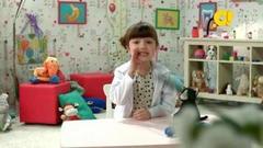 Глаза. Доктор Малышкина