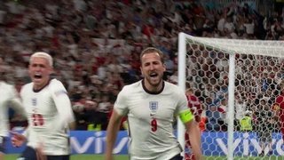 Италия и Англия сыграют в финале Евро-2020