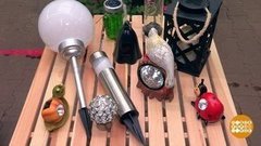 Свети, мой фонарь! Доброе утро. Фрагмент