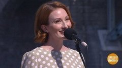 Елена Романова и бэнд. Доброе утро. Фрагмент