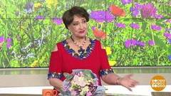 Поздравляем Зинаиду Кириенко. Доброе утро. Фрагмент