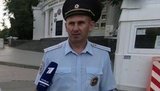 В Крыму представили к награде криминалиста, которым гордится все профессиональное сообщество