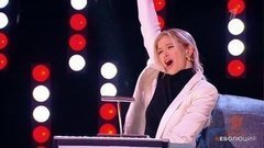 Dance революция. Анонс