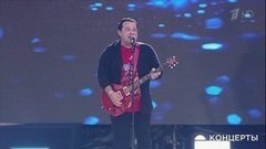 Игорь Саруханов — «Желаю тебе». «День семьи, любви и верности». Праздничный концерт. Лучшее. Фрагмент