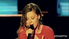 Юлия Савичева — «Если в сердце живет любовь». «День семьи, любви и верности». Праздничный концерт. Лучшее. Фрагмент