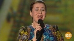 Валентина Толкунова, хрустальный голос России. Доброе утро. Фрагмент