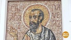 День Петра и Павла. Доброе утро. Фрагмент