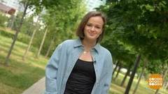 Хорошо быть ранней пташкой! Доброе утро. Фрагмент