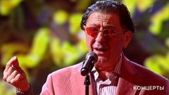 Музыкальный фестиваль «Жара». Гала-концерт. Анонс