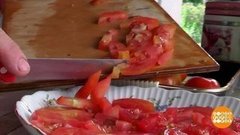 Помидоры, сушитесь! Доброе утро. Фрагмент