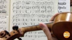 «Лето. Музыка. Музей». Доброе утро. Фрагмент