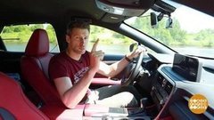 Как не «свариться» в машине. Доброе утро. Фрагмент