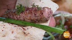 Люля-кебаб или купаты? Доброе утро. Фрагмент