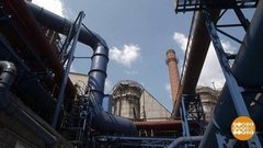 Воздух будет чистым! Доброе утро. Фрагмент