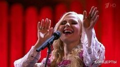 Пелагея – «Горилка». «Вишневый сад». Фрагмент