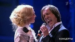 Пелагея и Николай Носков – «Ой, да не вечер». «Вишневый сад». Фрагмент 