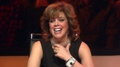 «Любовь Казарновская. У моего ангела есть имя». Документальный фильм