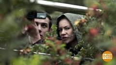 «Презумпция невиновности»: не просто детектив! Доброе утро. Фрагмент 