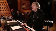 Юрий Антонов. «От печали до радости...». Анонс