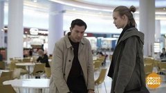 «Презумпция невиновности»: трое в одной лодке... Доброе утро. Фрагмент