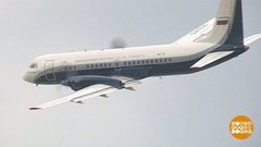 МАКС-2021: как всегда, на высоте! Доброе утро. Фрагмент