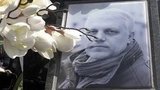 Прошло пять лет со дня убийства на Украине журналиста Павла Шеремета