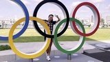 Для зрителей Первого канала российские спортсмены сняли, как выглядит их предолимпийская жизнь