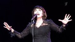 «Мирей Матье. В ожидании любви». Документальный фильм