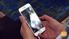 Что такое «мобильный этикет»? Доброе утро. Фрагмент 