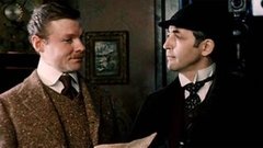Шерлок Холмс и доктор Ватсон. Вместе навсегда. Документальный фильм. Анонс