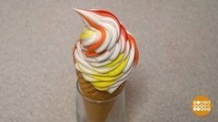 Олимпийский десерт: просто огонь! Доброе утро. Фрагмент