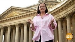 Марафон хороших олимпийских новостей. Доброе утро. Фрагмент 