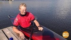 Буду чемпионом! Доброе утро. Фрагмент 