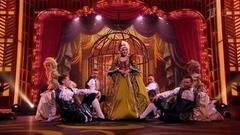 Елена Максимова – «Я тебя поцеловала». Три аккорда. Шестой сезон. Фрагмент 