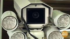 Водитель, не нарушай, тебя снимают! Доброе утро. Фрагмент