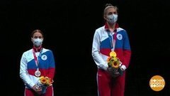 Есть что праздновать! Доброе утро. Фрагмент 