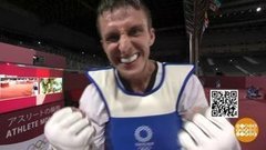 Мобильное приложение Первого канала: Олимпиада, которая всегда с тобой!