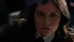 "Получается, его убьют на нашей свадьбе". Гадалка. Новые серии. Анонс