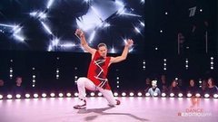 Dance революция. Поединки. Анонс