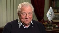 «Виталий Смирнов. Властелин колец». Документальный фильм