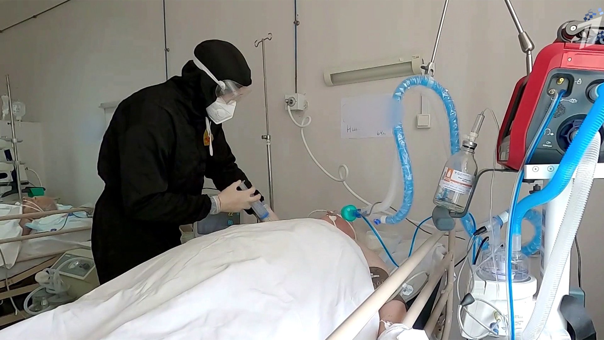 Врачи советуют не затягивать с вакцинацией от коронавируса