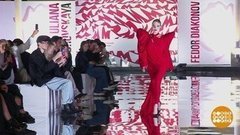 Метро. Мода. Доброе утро. Фрагмент