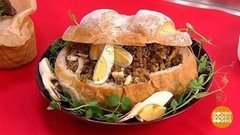 Каша - радость наша. Доброе утро. Фрагмент