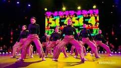 Dance революция. Поединки. Анонс