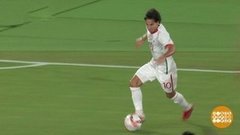 Олимпиада: этот непредсказуемый футбол. Доброе утро. Фрагмент