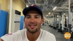 Олимпиада: Вячеслав Красильников рассказывает. Доброе утро. Фрагмент