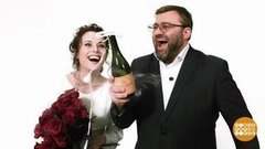 "Гадалка": что скрывает Люся? Доброе утро. Фрагмент